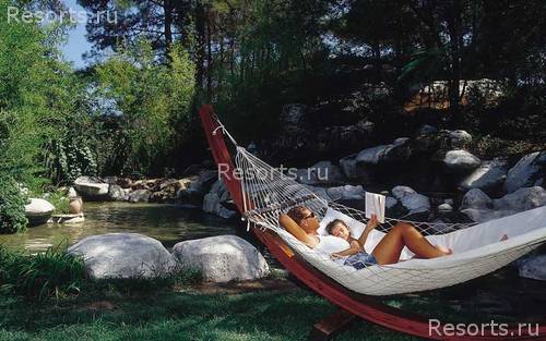 Joy Kimeros Resort Club & Hotel 13
